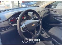 CHEVROLET - ONIX - 2020/2020 - Branca - R$ 65.900,00
