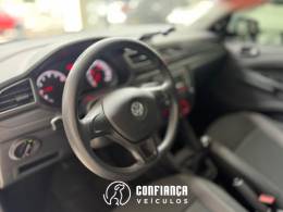 VOLKSWAGEN - GOL - 2020/2021 - Branca - R$ 49.900,00