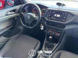 VOLKSWAGEN - T-CROSS - 2020/2020 - Preta - R$ 88.900,00