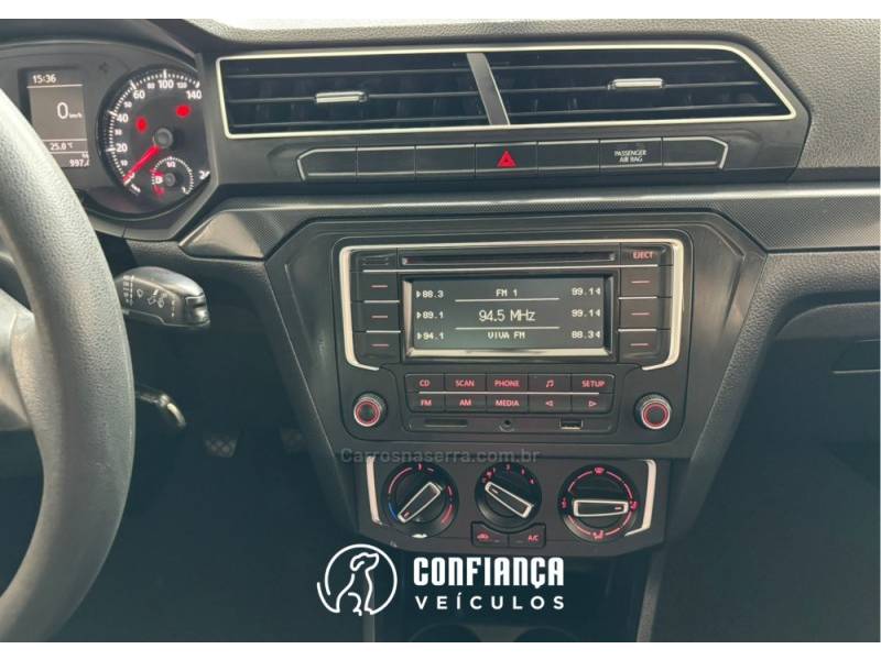 VOLKSWAGEN - SAVEIRO - 2021/2021 - Vermelha - R$ 66.900,00
