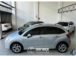 CITROËN - C3 - 2012/2013 - Prata - R$ 38.900,00