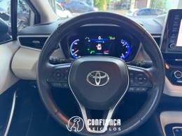 TOYOTA - COROLLA - 2020/2020 - Branca - R$ 132.900,00