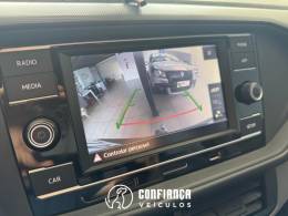 VOLKSWAGEN - T-CROSS - 2020/2020 - Preta - R$ 89.900,00