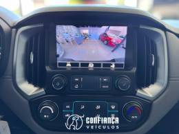 CHEVROLET - S10 - 2021/2022 - Azul - R$ 175.900,00