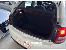 CITROËN - C3 - 2014/2014 - Branca - R$ 39.900,00