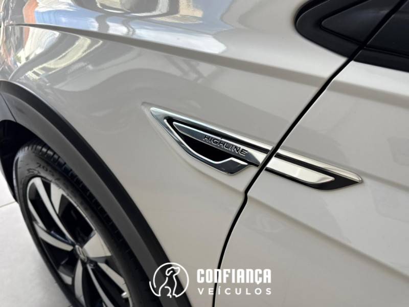 VOLKSWAGEN - NIVUS - 2020/2021 - Branca - R$ 114.900,00