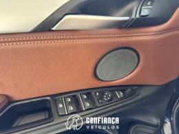 BMW - X5 - 2017/2018 - Azul - R$ 195.900,00