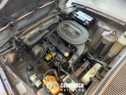 FORD - DEL REY - 1985/1985 - Marrom - R$ 37.900,00