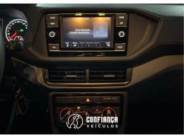 VOLKSWAGEN - T-CROSS - 2021/2021 - Prata - R$ 94.900,00