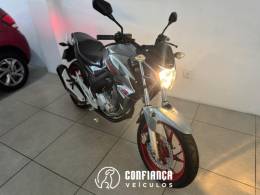 HONDA - CB 250F TWISTER - 2017/2018 - Prata - R$ 18.900,00