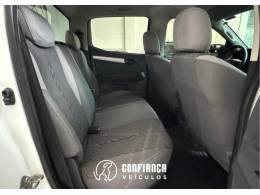 CHEVROLET - S10 - 2014/2015 - Branca - R$ 106.900,00