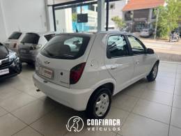 CHEVROLET - CELTA - 2015/2015 - Branca - R$ 35.900,00