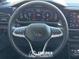 VOLKSWAGEN - T-CROSS - 2023/2023 - Azul - R$ 119.900,00