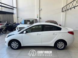 HYUNDAI - HB20S - 2015/2015 - Branca - R$ 55.900,00