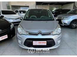 CITROËN - C3 - 2012/2013 - Prata - R$ 38.900,00