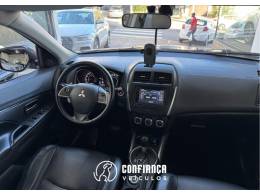 MITSUBISHI - ASX - 2013/2014 - Prata - R$ 73.900,00