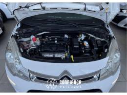CITROËN - C3 - 2014/2014 - Branca - R$ 39.900,00