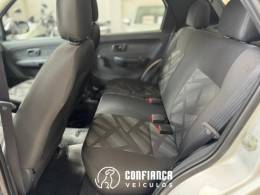 FIAT - PALIO - 2014/2015 - Prata - R$ 35.900,00