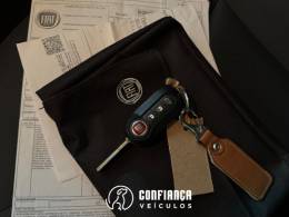 FIAT - 500 - 2012/2013 - Branca - R$ 47.900,00