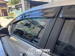 HONDA - CIVIC - 2013/2014 - Prata - R$ 68.900,00