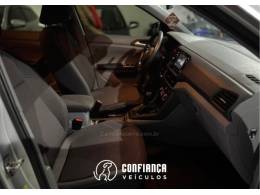 VOLKSWAGEN - T-CROSS - 2021/2021 - Prata - R$ 95.900,00