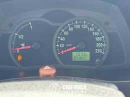 FORD - KA - 2008/2009 - Branca - R$ 22.900,00