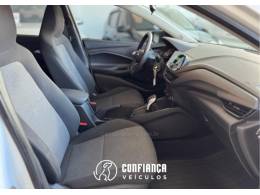 CHEVROLET - ONIX - 2020/2020 - Branca - R$ 65.900,00
