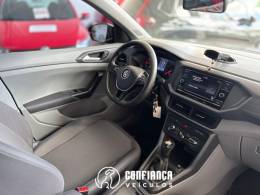 VOLKSWAGEN - T-CROSS - 2020/2020 - Preta - R$ 88.900,00