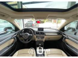 AUDI - Q3 - 2015/2016 - Branca - R$ 99.900,00