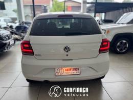 VOLKSWAGEN - GOL - 2020/2021 - Branca - R$ 49.900,00