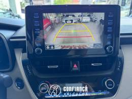 TOYOTA - COROLLA - 2020/2020 - Branca - R$ 132.900,00