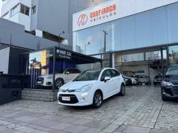 CITROËN - C3 - 2014/2014 - Branca - R$ 39.900,00