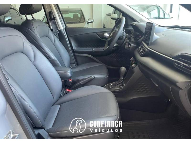 FIAT - PULSE - 2022/2022 - Cinza - R$ 91.900,00