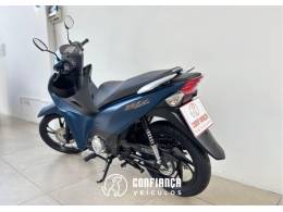 HONDA - BIZ 125 - 2024/2025 - Azul - R$ 18.990,00