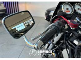 TRIUMPH - THRUXTON - 2014/2014 - Preta - R$ 28.900,00