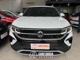 VOLKSWAGEN - TAOS - 2022/2022 - Branca - R$ 151.900,00