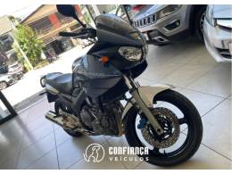 YAMAHA - TDM - 2006/2006 - Azul - R$ 28.900,00