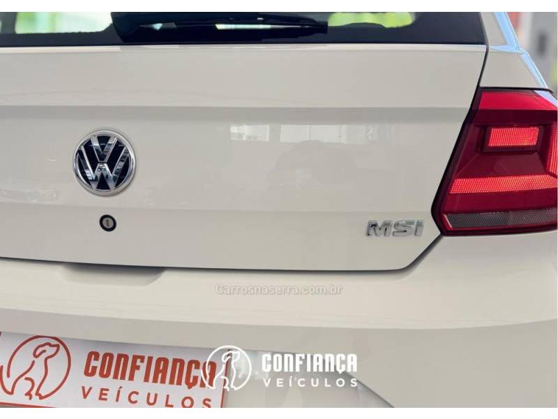 VOLKSWAGEN - GOL - 2017/2017 - Branca - R$ 46.900,00