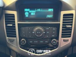 CHEVROLET - CRUZE - 2015/2015 - Branca - R$ 65.900,00