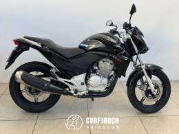 HONDA - CB 300R - 2013/2013 - Preta - R$ 14.500,00