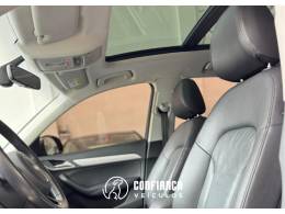 AUDI - Q3 - 2018/2018 - Preta - R$ 125.900,00