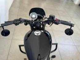 ROYAL ENFIELD - METEOR FIREBALL RED - 2025/2025 - Preta - R$ 22.900,00