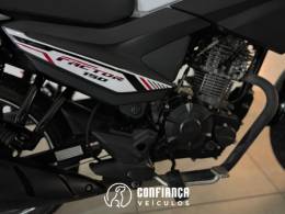 YAMAHA - YBR - 2022/2023 - Branca - R$ 16.200,00