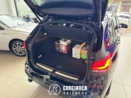 BMW - X1 - 2020/2021 - Preta - R$ 209.900,00