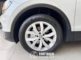 VOLKSWAGEN - TIGUAN - 2018/2019 - Branca - R$ 119.900,00