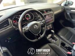 VOLKSWAGEN - TIGUAN - 2018/2019 - Branca - R$ 119.900,00