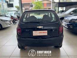 CHEVROLET - CELTA - 2012/2013 - Preta - R$ 24.900,00