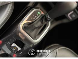 JEEP - RENEGADE - 2022/2022 - Cinza - R$ 105.900,00