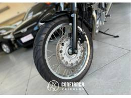 TRIUMPH - THRUXTON - 2014/2014 - Preta - R$ 30.900,00