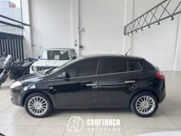 FIAT - BRAVO - 2011/2012 - Preta - R$ 33.900,00